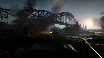 Battlefield V Screenshot